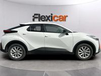 Usado Toyota C-HR Sport 196 CV (144 kW) 2025 Blanco SUV