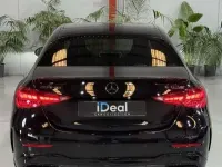Usado Mercedes C63 AMG AMG 680 CV (500 kW) 2024 Negro Berlina