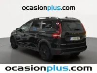 Usado Dacia Jogger Extreme 101 CV (74 kW) 2022 Negro Monovolumen