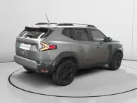 Usado Dacia Duster Extreme 140 CV (102 kW) 2025 Gris SUV