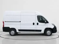 Usado Opel Movano Edition 140 CV (102 kW) 2022 Blanco Van
