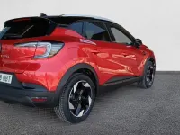 Usado Renault Captur Techno 100 CV (73 kW) 2025 SUV