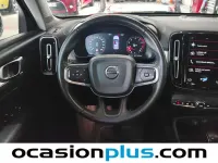 Usado Volvo XC40 Business Edition 163 CV (119 kW) 2021 Negro SUV