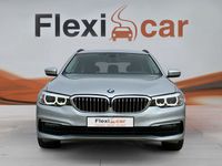 usado BMW 520 Serie 5 d Touring Diésel en Flexicar Ciudad Real