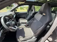 Usado Seat Tarraco 4Drive 200 CV (147 kW) 2020 Negro SUV