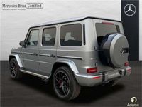 usado Mercedes G63 AMG AMG 4Matic 9G-Tronic