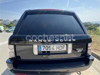 Usado Land Rover Range Rover Vogue 313 CV (230 kW) 2011 Marrón SUV