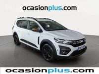 Usado Dacia Jogger Extreme 101 CV (74 kW) 2024 Blanco Monovolumen