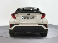 Usado Toyota C-HR Advance 122 CV (89 kW) 2022 SUV