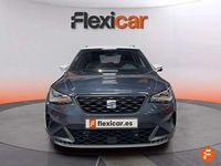 Usado Seat Arona FR 110 CV (80 kW) 2023 Gris SUV
