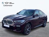 Usado BMW X6 Comfort Edition 286 HP (210 kW) 2021 SUV