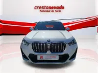 Usado BMW X1 Comfort Edition 160 CV (117 kW) 2025 Blanco SUV