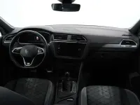 Usado VW Tiguan R-line 150 CV (110 kW) 2020 Blanco SUV