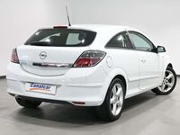 usado Opel Astra GTC 1.9CDTi Energy