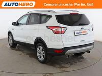 Usado Ford Kuga Business Edition 120 CV (88 kW) 2017 Blanco SUV