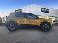 Usado Jeep Avenger Summit 100 CV (73 kW) 2025 Amarillo SUV