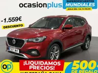 Usado MG EHS Luxury 162 CV (119 kW) 2023 Blanco SUV