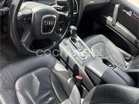 Usado Audi Q7 233 CV (171 kW) 2008 Gris / plata SUV