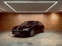 Usado Mercedes CLA200 150 CV (110 kW) 2021 Negro Berlina