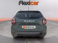 Usado Dacia Duster Expression 131 CV (96 kW) 2024 Verde SUV