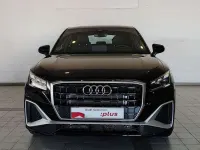 Nuevo Audi Q2 150 CV (110 kW) 2025 Negro SUV
