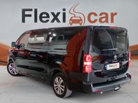 usado Peugeot Traveller Business 2.0 BlueHDi 130KW EAT8 Long Diésel en San Fernando