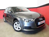 usado Audi A3 Sportback 35 TFSI S tronic