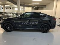Usado BMW X6 Shadowline 258 CV (189 kW) 2020 Negro SUV