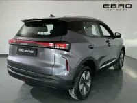 Nuevo Ebro s400 210 CV (154 kW) 2025 Gris SUV