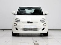 usado Fiat 500e 