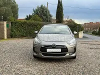 Usado Citroën DS5 Style 163 CV (119 kW) 2012 Beige Utilitario