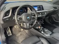 Usado BMW 120 178 CV (130 kW) 2024 Azul Berlina