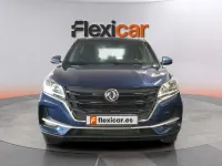 Usado DFSK 500 106 CV (77 kW) 2024 Azul SUV