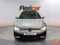 Usado VW Golf VIII GTI 300 CV (220 kW) 2022 Blanco Utilitario