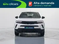 Usado Opel Mokka Ultimate 130 CV (95 kW) 2024 Blanco SUV