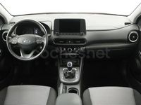 Usado Hyundai Kona 120 CV (88 kW) 2022 Rojo SUV