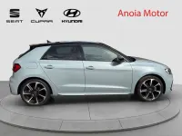 Usado Audi A1 Sportback Black Edition 150 CV (110 kW) 2024 Utilitario