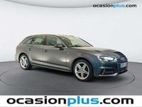 usado Audi A4 Avant 1.4 TFSI S line edition 110kW