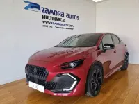 Usado Renault Clio V Esprit Alpine 160 CV (117 kW) 2025 Rojo Berlina
