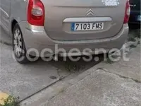 Usado Citroën Xsara Picasso 90 CV (66 kW) 2002 Beige Monovolumen