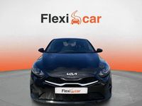Usado Kia Ceed 160 CV (117 kW) 2022 Negro Utilitario