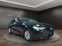 Usado Audi A3 Sportback Premium 116 CV (85 kW) 2022 Negro Utilitario