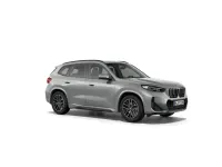 Usado BMW X1 Comfort Edition 150 CV (110 kW) 2025 Gris plata SUV
