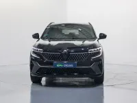 Usado Renault Austral Techno Esprit Alpine 200 CV (147 kW) 2024 Negro SUV