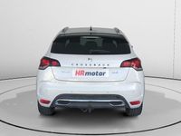 Usado DS Automobiles DS4 Crossback Style 132 CV (97 kW) 2016 Blanco SUV