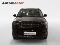 Nuevo Jeep Compass North 130 CV (95 kW) 2025 Negro SUV