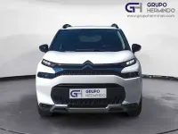 Usado Citroën C3 Aircross Feel 110 CV (80 kW) 2023 Blanco SUV