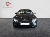 Usado Kia Optima GT-Line 180 CV (132 kW) 2019 Azul Berlina