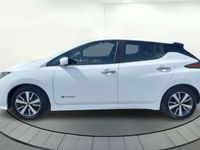Usado Nissan Leaf Acenta 110 kW (150 CV) 2020 Utilitario