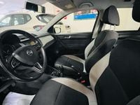 Usado Skoda Fabia Ambition 75 CV (55 kW) 2016 Negro